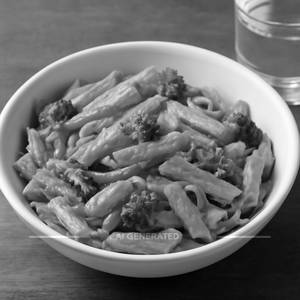 Peri Peri Pasta
