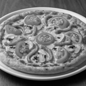 Veg Pizza