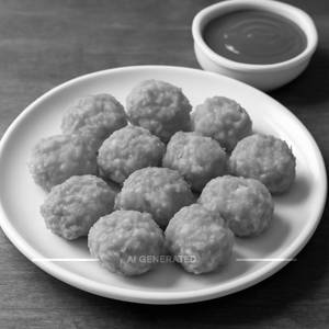 Chicken popcorn [10 pieces]