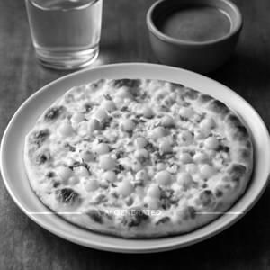 Cheese sweet corn