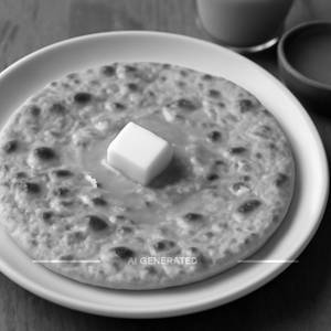 Butter Roti