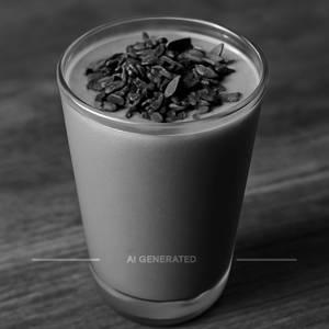 Chocolate Shake