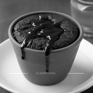 Special kulhad chocolaty mud pie best seller
