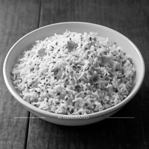 Jeera Rice