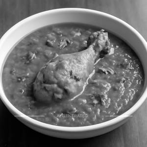 Chicken Masala
