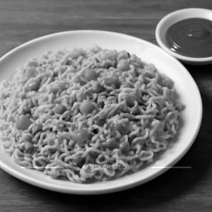 Plain Masala Maggie