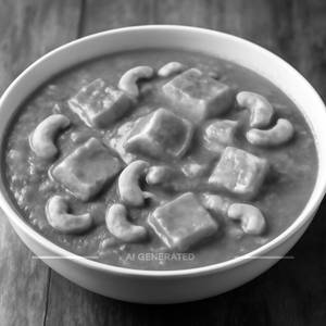 Kaju Paneer Masala