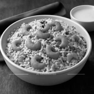 Kaju rice