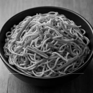 Schezwan Noodles