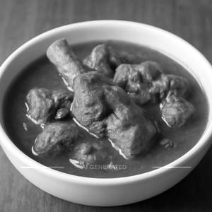 Mutton Curry