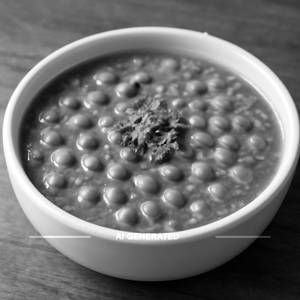 Green Peas Masala