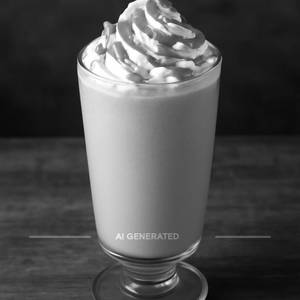 Butterscotch Shake