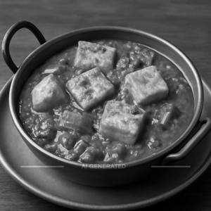 Kadhai Paneer
