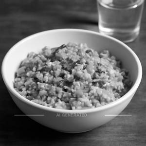 Egg Bhurji