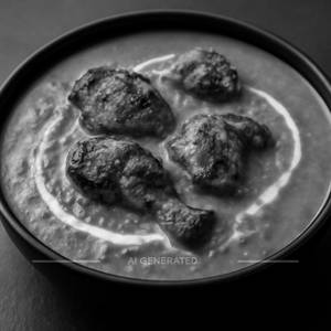 Tandoori Chicken Gravy 