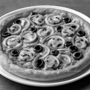 Farm Pizza