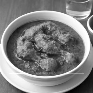 Chicken Masala
