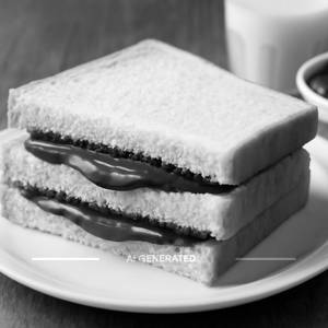 Chocolate Sandwich