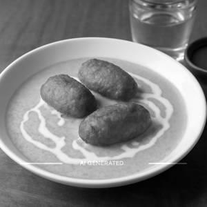 Malai Kofta (brown)