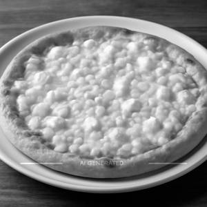 Cheese N Corn Pizza