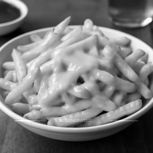 Cheese Fries