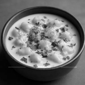 Aloo Raita