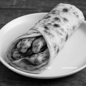 Double Chicken Roll
