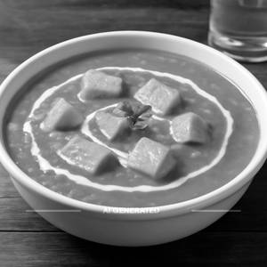Paneer butter masala