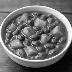 Aloo Rajma