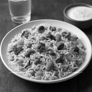 Veg Pulao