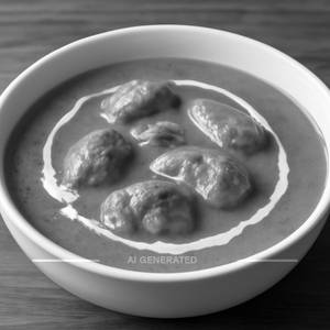 Butter chicken boneless