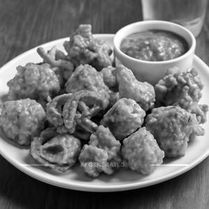 Mix Pakoda