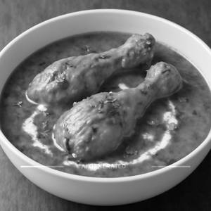 Mughlai Chicken