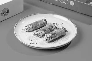 COCOA CANNOLI
