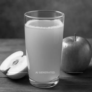 Apple Juice (300 ML)