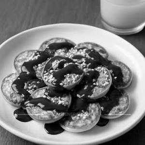 Belgian Pancake