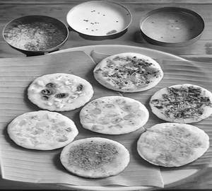 Uttapam
