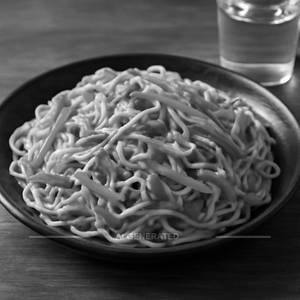 Veg Hakka Noodles