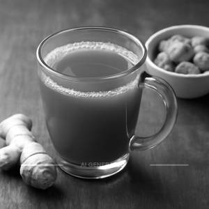 Allam Bellam Tea