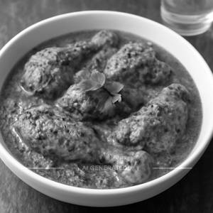 Chicken Kali Mirch
