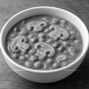 Matar mushroom [full]
