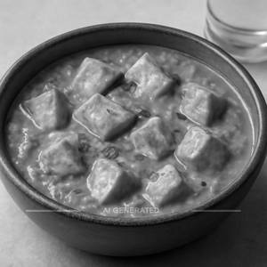 Paneer Handi
