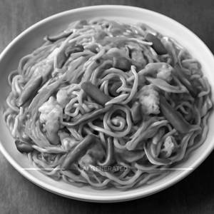 Veg Noodles