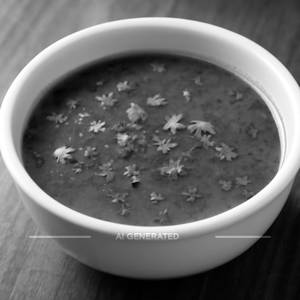 Tomato Dhaniya Shorba