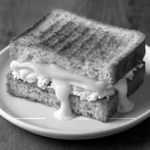 For extra cheese