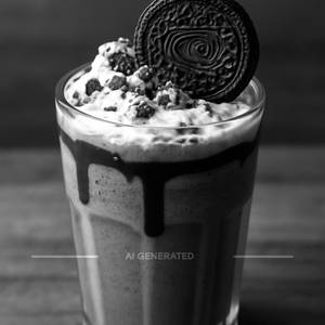 Chocolate Oreo