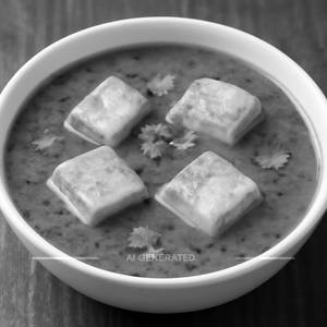 Paneer punjabi tadka