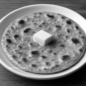 Butter Chapati