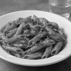 Red Sauce Pasta