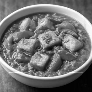 Kadai Paneer Curry
